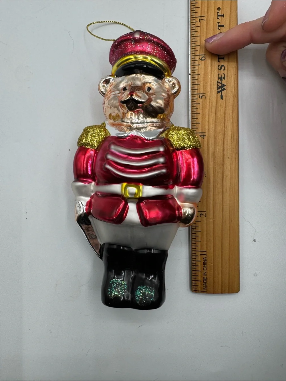 N/A christmas or vintage